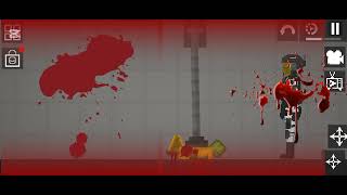Video sangriento