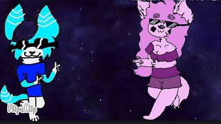 Get lucky |meme| {collab w/ Aishou D}
