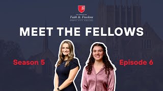 Meet the Fellows - Season 5 - Episode 6