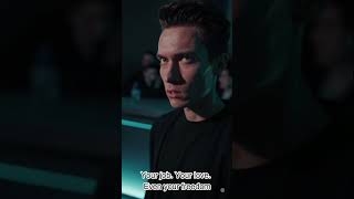 What If Ai Judged Your Entire Life?