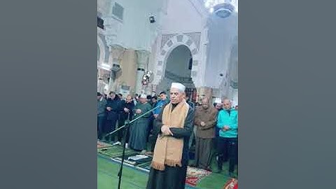 النصف الأول من الجزء الثالث وخواتيم سورة البقره بصوت القارئ المهندس اشرف ندا عام 1446هجريه