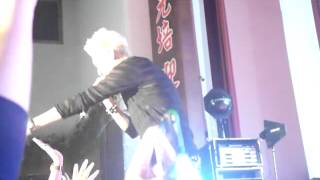 20121003MP魔幻力量IN新竹元培 不按牌裡出牌