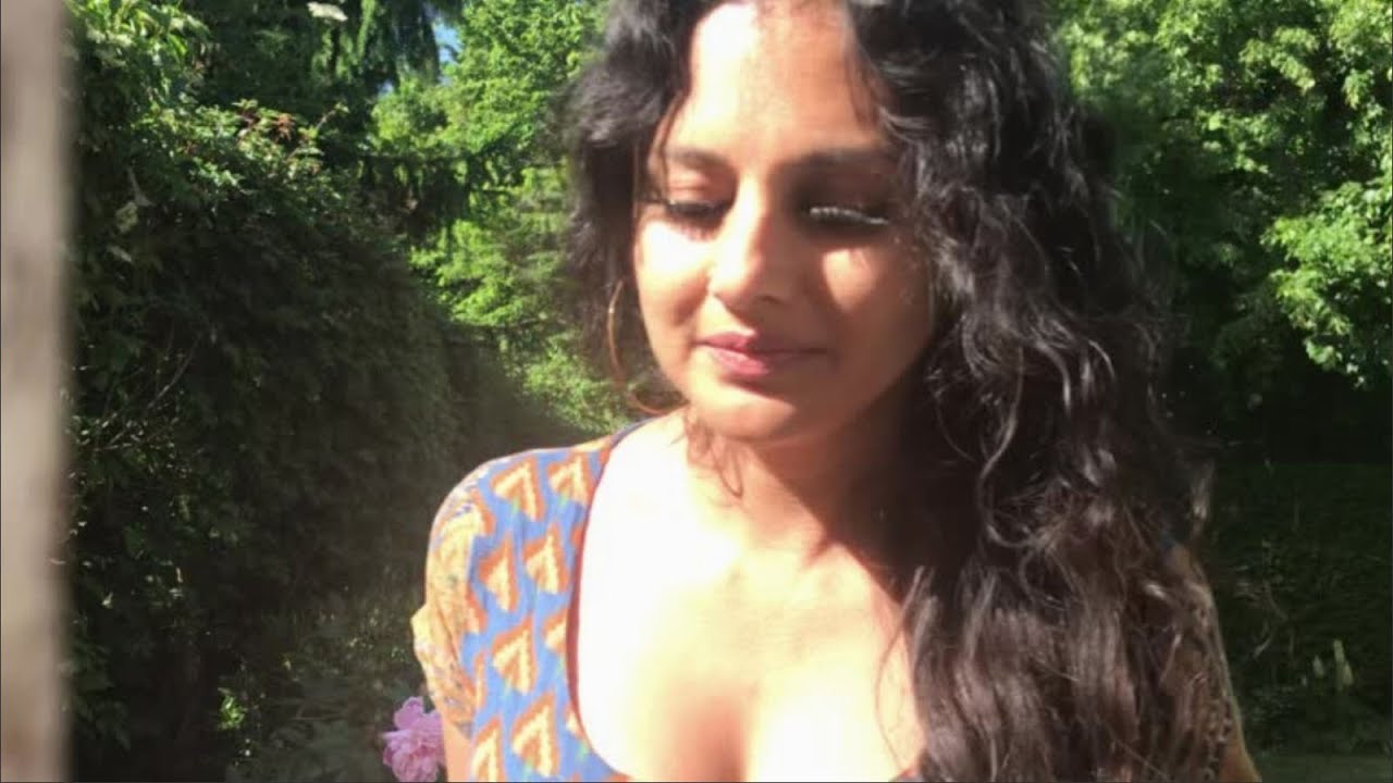 Week Six Lockdown poem by Astha Dixit - YouTube