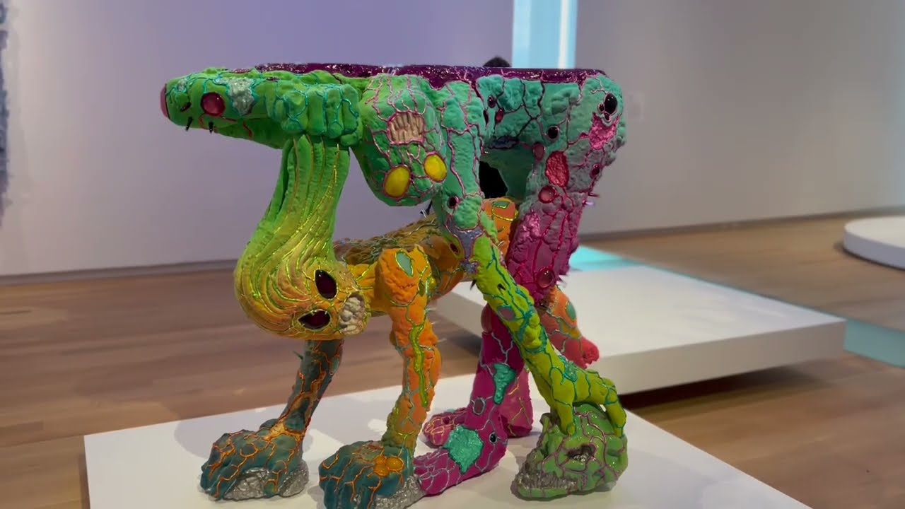 The Museum of Design in New York 2022