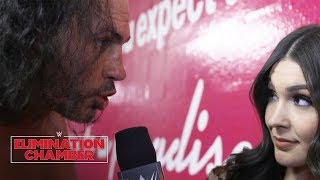 Woken Matt Hardy Declares The Downward Spiral Of Bray Wyatt Has Begun Exclusive, Feb. 25, 2018