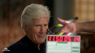 A Postcard from the Field: The Laguna Playhouse | Dateline NBC