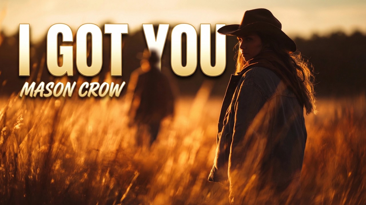 Mason Crow – I Got You | Always There, Always True auf YouTube ansehen Mason Crow – I Got You | Always There, Always True auf YouTube ansehen