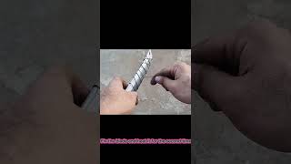 He Forged a Mythical KATANA Out of a Rusty Chain! 😱⚔️