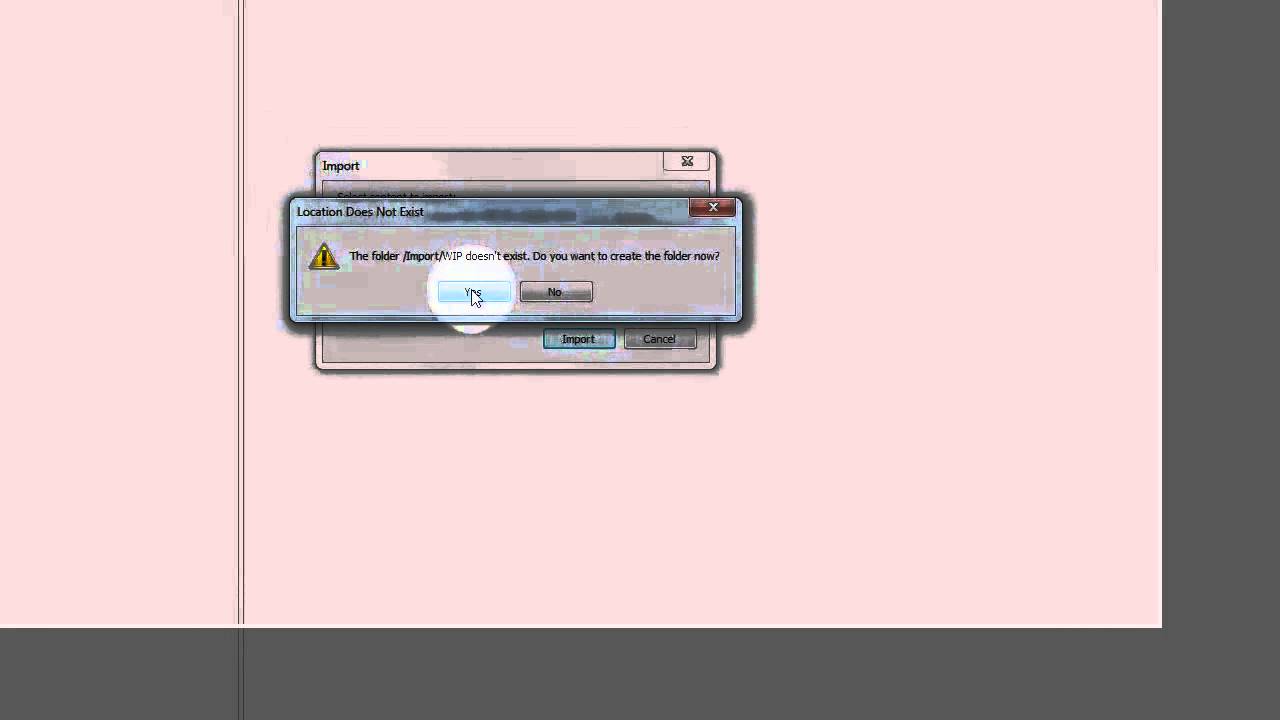 UPK Importing ODARC Files, Oracle Applications Training YouTube