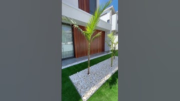 How to install artificial grass? #artificialgrass #faketurf #landscape #outdoor #installation