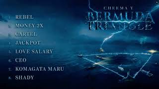 Cheema Y - Bermuda Triangle (Full Album) | Audio Jukebox | Punjabi Hits 2026