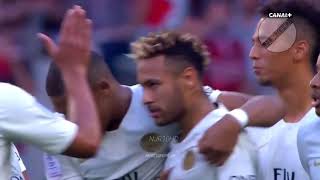 Neymar Jr - Forte Pra Da Sorte (MC Neguinho  ITR e MC Digu)