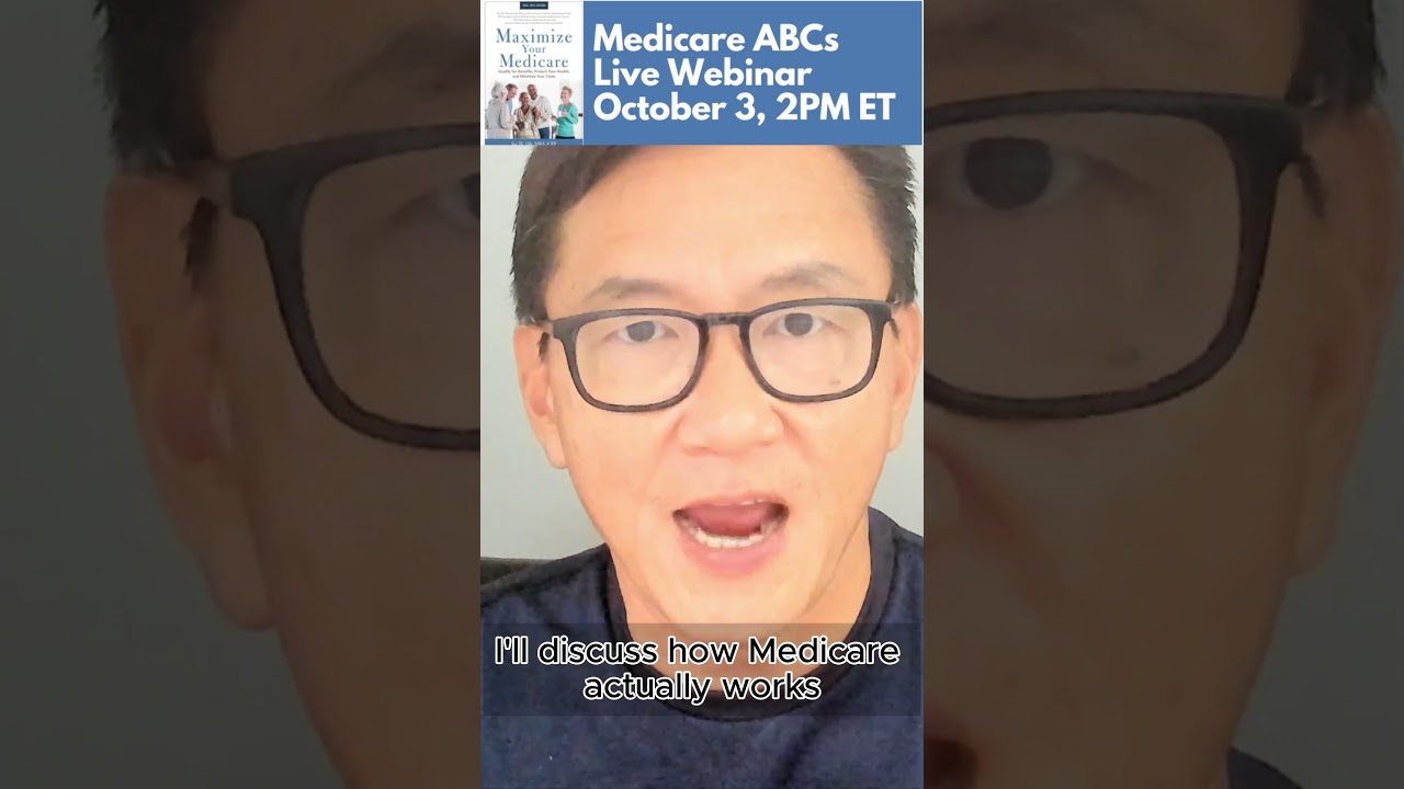 Want Maximum Medicare Benefits? Watch This Now