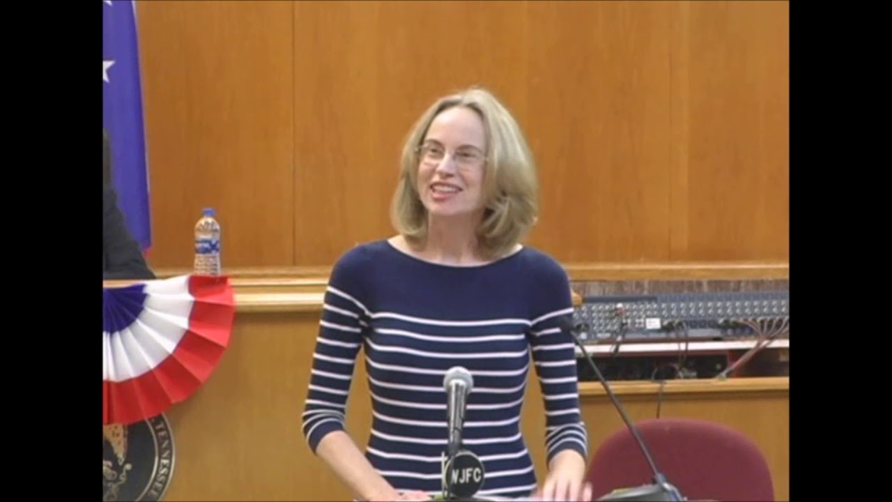 Jefferson County Post Newspaper Primary Debate 2018