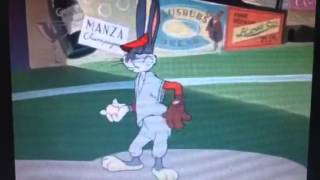 Baseball Bugs