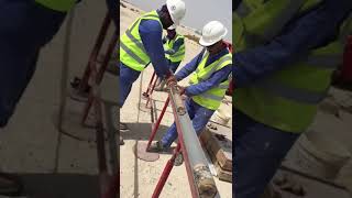 Spt Test Core Drilling