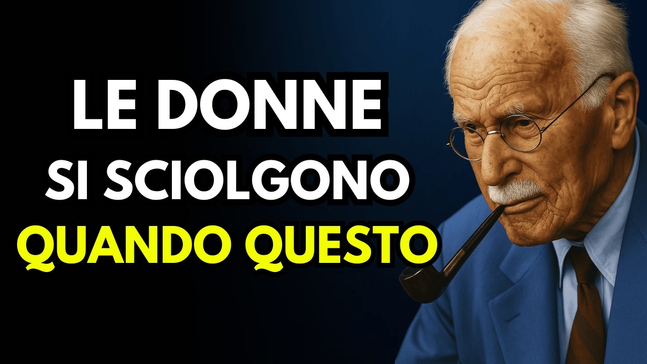 6 cose che psicologicamente fanno impazzire una donna (pochi uomini lo sanno) | Psicologia Femminile