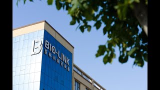 This is BioLink