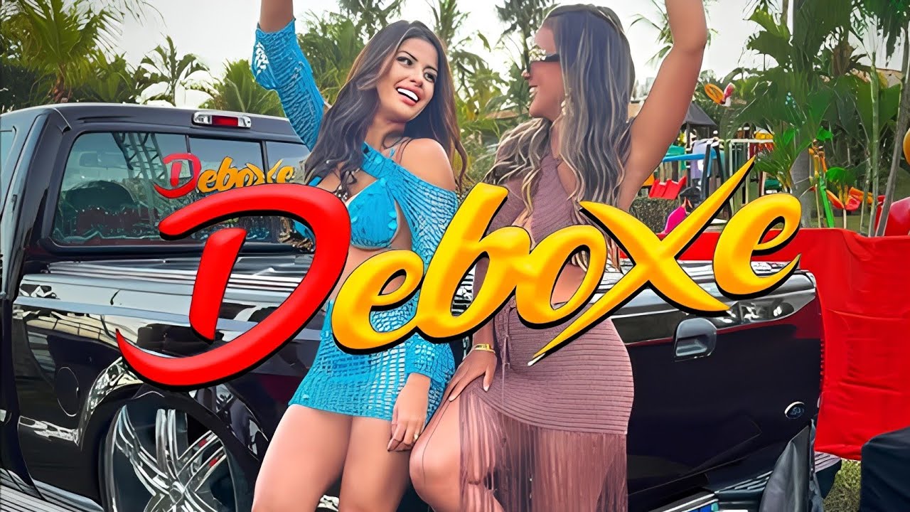 DEBOXE - MEGA AS TOPS - FINAL DE ANO - 2025 (DJ JHONATAN GABRIEL)