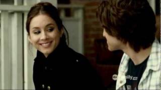 pretty little liars || toby & spencer || falling for you