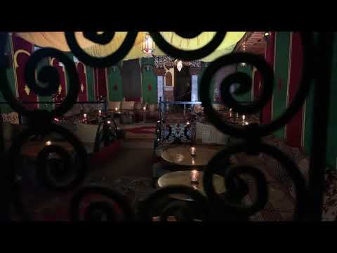 Farid Al Atrash Nicole Maria Dance 