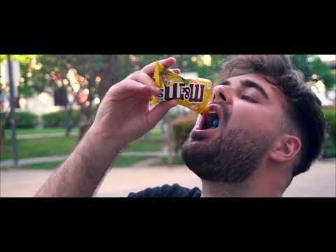 FRESH SNACK trailer