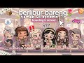 BERLIBUR BARENG TEMEN SE ASRAMA?😯👀 `| DRAMA AVATAR WORLD | BOARDING K SCHOOL SERIES EP 4