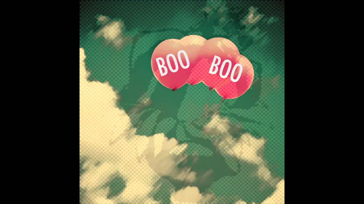 Darrell Simms - Boo Boo