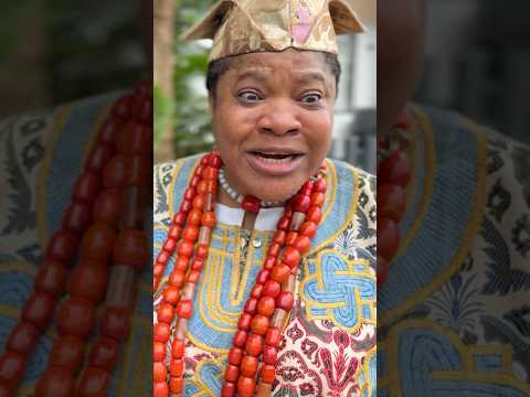 Oversabi Anti said you should go and watch SI OLORUN (A Letter To God) on LIZZYJAY TV