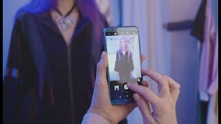 Honor9Lite & Koché - Having Fun on Paris Fashion Show screenshot 1