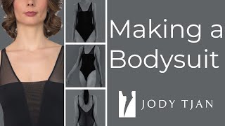The Perfect Bodysuit