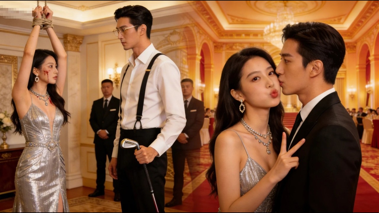 Reencarnó como la cuñada cruel. Su misión:conquistar al CEO y terminó conquistando su propio corazón