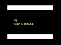 V6 / COSMIC RESCUE(YouTube Ver.)