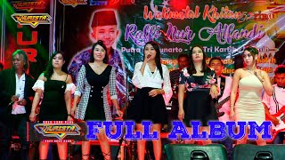 Full Album, NURISTA live Ds Dukun