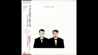 Video thumbnail of "Pet Shop Boys - Heart (1987)"