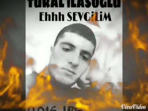 Tural ilyasoglu/Rufane kader-Ehhh Sevgilim.(Duet) .2016