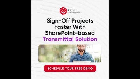 Transmittal Management System For Energy, EPC, Construction Projects