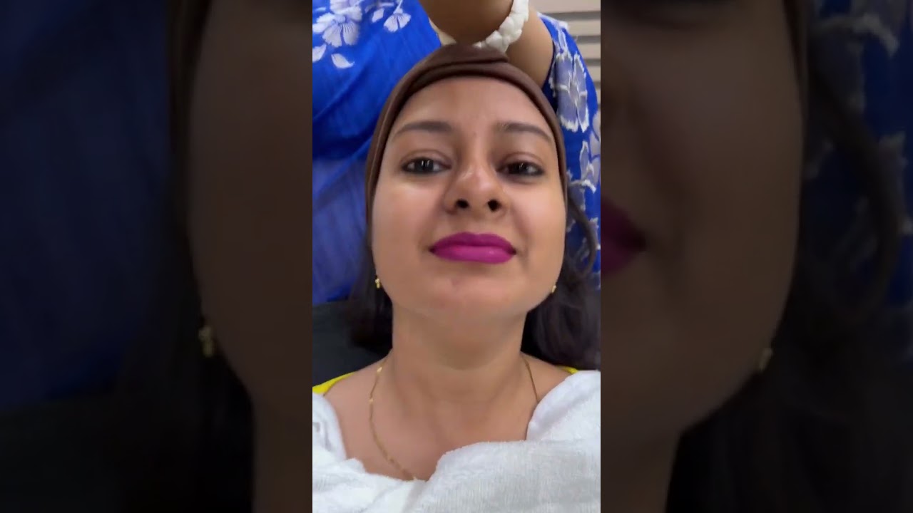 গুল্লুর বউ সুযোগ পেলো মডেলিং এ, চুল ফিরে পেয়েই দৌড়ে এলো বুড়ির কাছে 😱