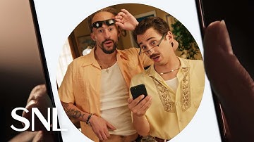 ChatGPTío - SNL