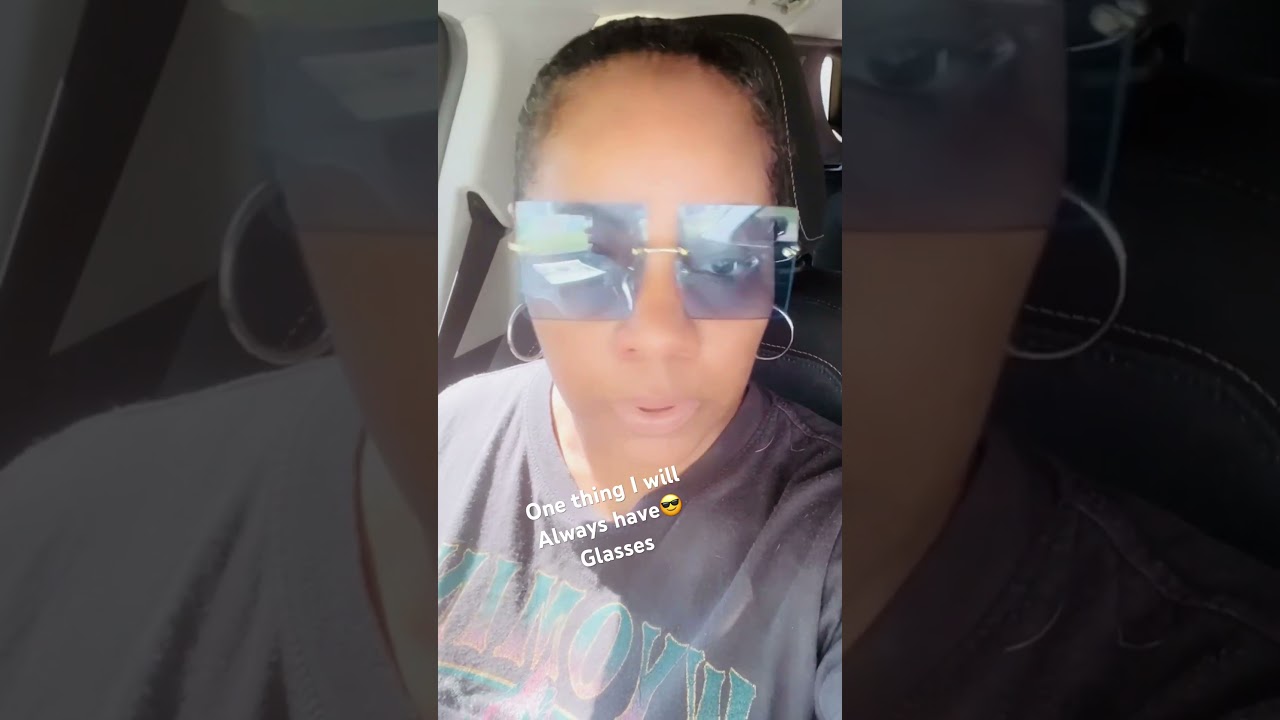 Cheap but Cute Glasses 