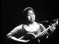 Capture de la vidéo Odetta