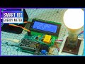 IoT Smart Energy Meter Using ESP8266 &amp; PZEM-004T Module | Voltage &amp; Current Protection