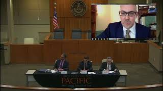 McGeorge Global Center Symposium 2018