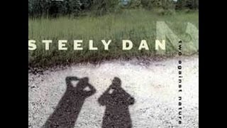 Video thumbnail of "Steely Dan.  Black Friday."