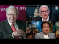 Warren Buffett didn’t make this video about Canada-U.S. tensions. It's fake and there will be more