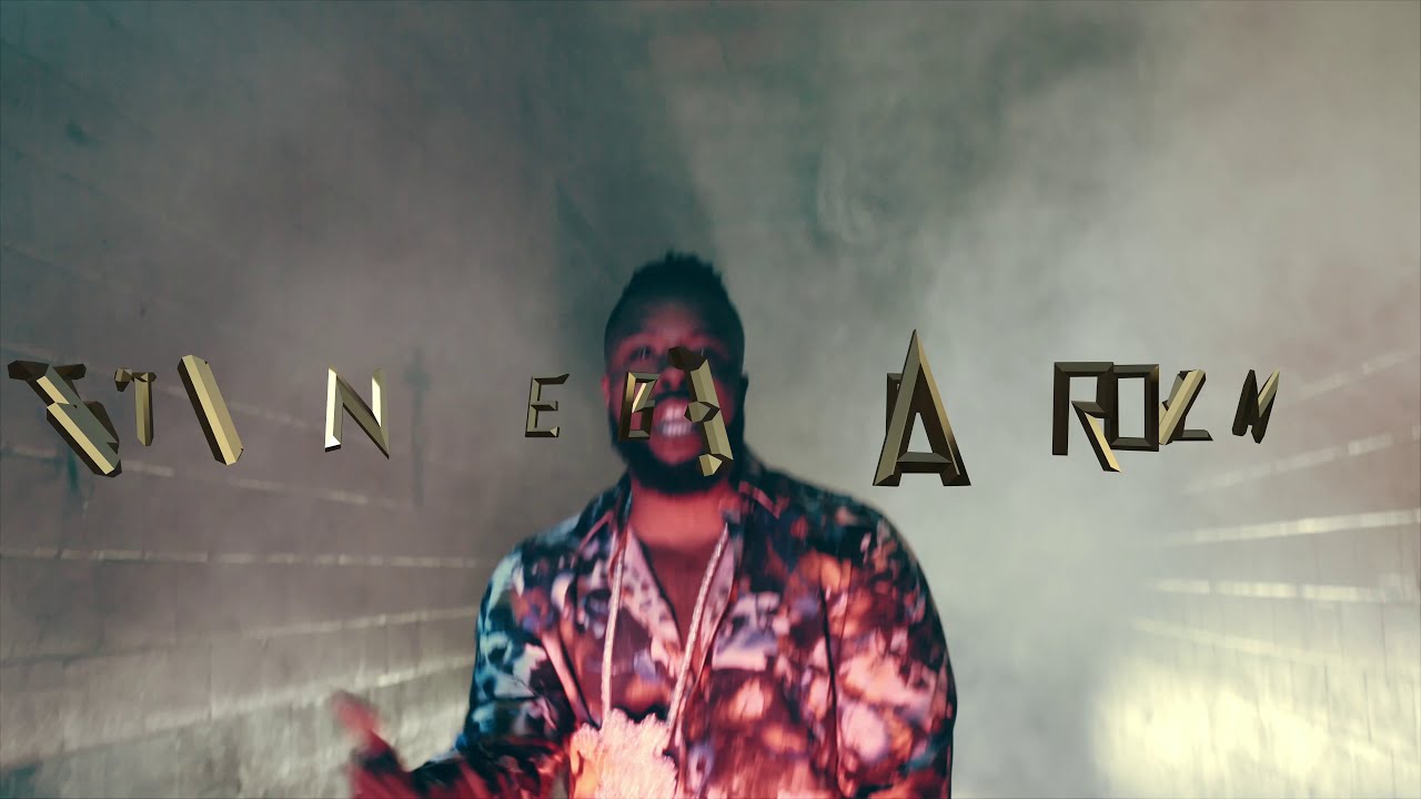 king-nitty-its-gone-be-a-problem-official-video