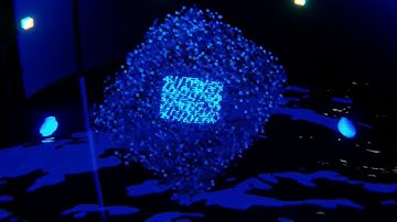 Sci-Fi Reactor [Blender 3.2]