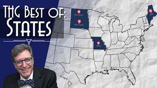 Best of: States, Vol. 1