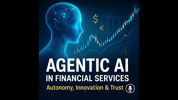 Agentic AI in Financial Services