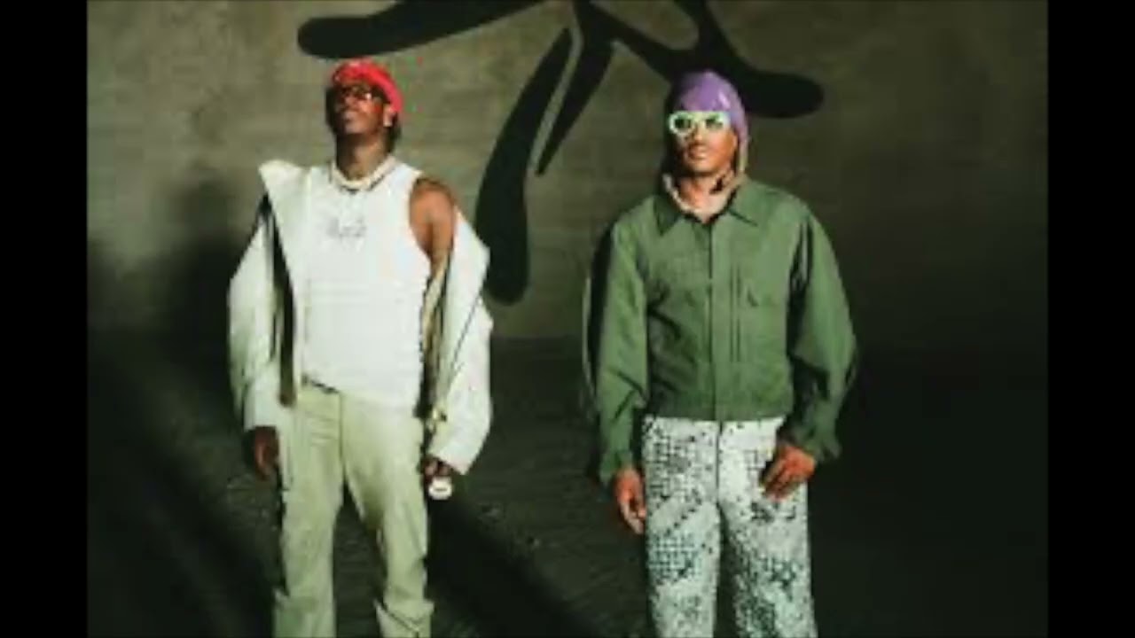 (Free)Legacy Loop Kit (Future, Young thug, Don Toliver, Southside, Wheezy, Snyth, Unique)